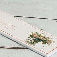 Load image into Gallery viewer, Memo Pad Fujico Hashimoto Series | mp-069