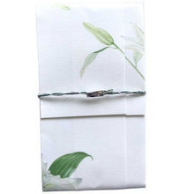 Load image into Gallery viewer, Bushugi-bukuro Japanese Traditional Money Envelope for Christian Sympathy Condolence gifts Lily - bsg-010