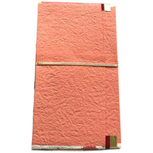 Load image into Gallery viewer, Shugi-bukuro Japanese Traditional Money Envelope Kotobuki Akatsuru | sg-075