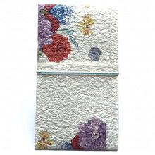 Load image into Gallery viewer, Shugi-bukuro Japanese Traditional Money Envelope Kotobuki Music Rose | sg-221