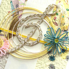 Load image into Gallery viewer, Shugi-bukuro Japanese Traditional Money Envelope Fir Paper-Style Music | sg-242