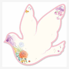 Load image into Gallery viewer, Massage Garland Pigeon | sk-019