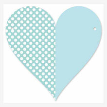 Load image into Gallery viewer, Massage Garland Heart | sk-020