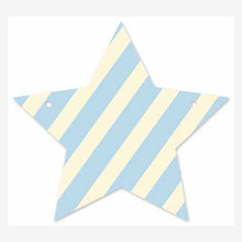 Load image into Gallery viewer, Massage Garland Stars | sk-021