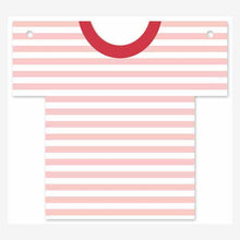 Load image into Gallery viewer, Massage Garland Shirt | sk-022