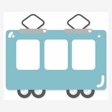 Load image into Gallery viewer, Massage Garland Train | sk-023