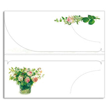 Load image into Gallery viewer, Ticket Folder Fujico Rose | cf-092