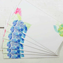 Load image into Gallery viewer, Envelope Hydrangea | ev-478