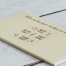 Load image into Gallery viewer, Memo Pad Note | mp-127