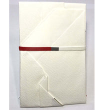 Load image into Gallery viewer, Shugi-bukuro Japanese Traditional Money Envelope Celebration | sg-116