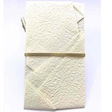 Load image into Gallery viewer, Shugi-bukuro Japanese Traditional Money Envelope Kotobuki Fan of Dance Red | sg-124