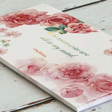 Load image into Gallery viewer, Memo Pad Memory | mp-310