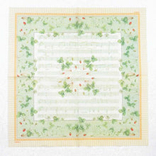 Load image into Gallery viewer, Paper Napkins Music Strawberries | pnk-005