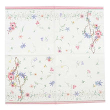 Load image into Gallery viewer, Paper Napkins Music Flower | pnk-010