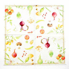 Load image into Gallery viewer, Paper Napkin Gift from The Earth | pnk-014