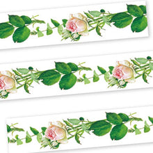 Load image into Gallery viewer, Masking Tape Fujico Pink Rose | msk-005