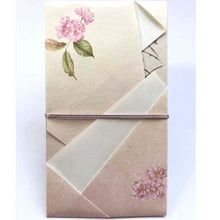 Load image into Gallery viewer, Shugi-bukuro Japanese Traditional Money Envelope Cherry sg-147 | sg-147