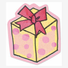 Load image into Gallery viewer, Massage Garland Gift Boxes and Candles | sk-024