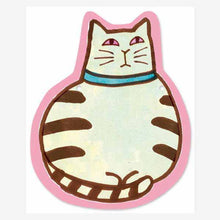 Load image into Gallery viewer, Massage Garland Sweet Cat | sk-025