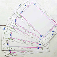 Load image into Gallery viewer, Envelope Wild Flower | ev-343