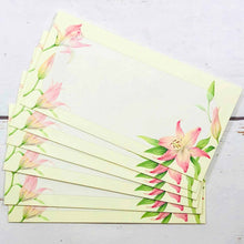 Load image into Gallery viewer, Envelope Lily | ev-352