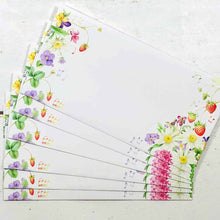 Load image into Gallery viewer, Envelope Bloom Strawberry Margaret | ev-391