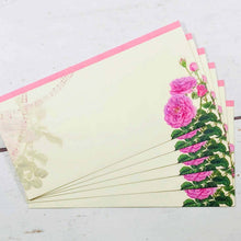 Load image into Gallery viewer, Envelope Angel Face | ev-393