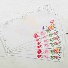 Load image into Gallery viewer, Envelope Classic Rose | ev-409