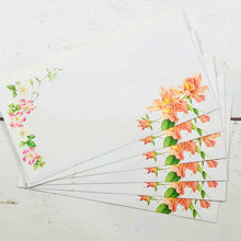 Load image into Gallery viewer, Envelope Orange Rose | ev-410