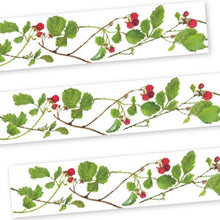 Load image into Gallery viewer, Masking Tape Fujico Berry | msk-008