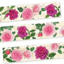 Load image into Gallery viewer, Masking Tape Michie Naema Intrigue | msk-009