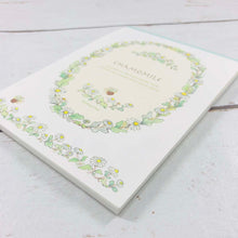 Load image into Gallery viewer, Memo Pad Chamomile | wp-032