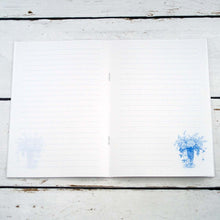 Load image into Gallery viewer, Notebook A5 Fujico Hashimoto Series | cho-001
