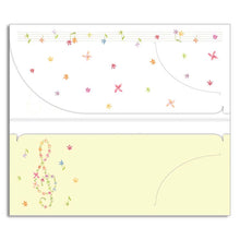 Load image into Gallery viewer, Ticket Folder Score | cf-097