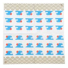 Load image into Gallery viewer, Paper Napkins Mt.Fuji | pnk-027