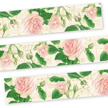 Load image into Gallery viewer, Masking Tape Michie Marie Antoinette | msk-012