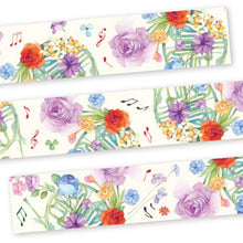 Load image into Gallery viewer, Masking Tape T.Sakai Music Horn | msk-018