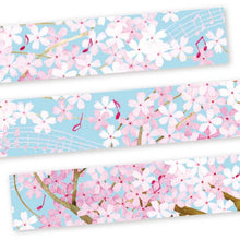Load image into Gallery viewer, Masking Tape T.Sakai Sakura | msk-020