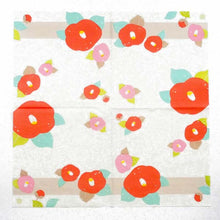 Load image into Gallery viewer, Paper Napkins Camellia | pnk-037