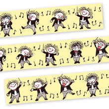 Load image into Gallery viewer, Masking Tape Quu Conductor | msk-021