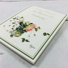 Load image into Gallery viewer, Memo Pad Fujico Hashimoto Series | wp-049