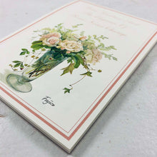 Load image into Gallery viewer, Memo Pad Fujico Hashimoto Series | wp-050