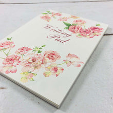 Load image into Gallery viewer, Memo Pad Rose | wp-053