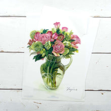 Load image into Gallery viewer, Clear Folder A4 Fujico Hashimoto Series | cf-023