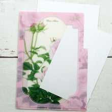 Load image into Gallery viewer, Clear Folder A5 Misuarisu | cf-037