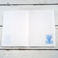 Load image into Gallery viewer, Notebook A5Fujico Hashimoto Series | cho-002