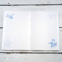 Load image into Gallery viewer, Notebook A5 Rose | cho-004