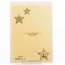 Load image into Gallery viewer, Greeting Card Christmas Card Classic Christmas Reindeer | xcd-246