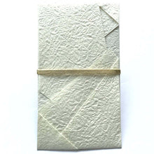 Load image into Gallery viewer, Shugi-bukuro Japanese Traditional Money Envelope Lame Yuzen Red | sg-170