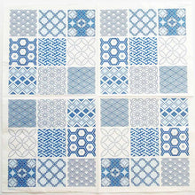 Load image into Gallery viewer, Paper Napkin Traditional Japanese Pattern | pnk-052